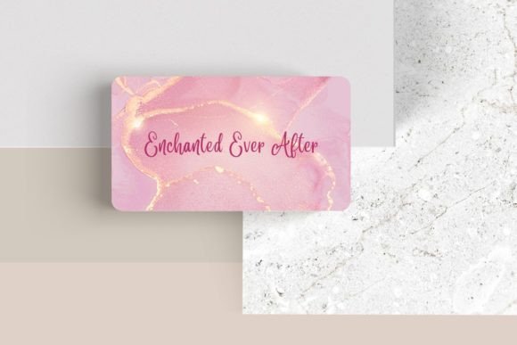 Editable Canva Business Card #21: A Template for Modern Brands