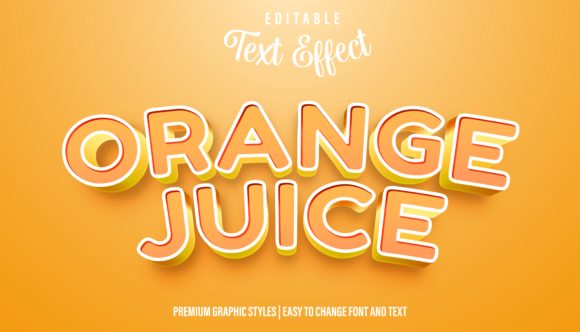 Instant Charm: How to Use Editable Text Effects in Illustrator