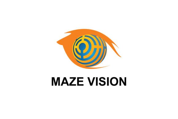 Navigating Complexity: The Maze Vision Symbol in Modern Design