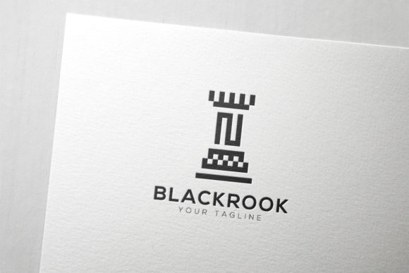 The Strategic Power of the Chess Rook Logo in Modern Branding