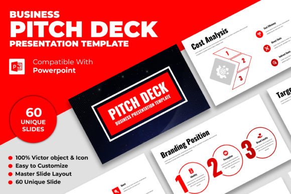 Why Your Next Pitch Needs a Strategic Slide Framework
